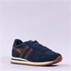 Gola Men Daytona Chute Retro Trainer - Navy Otter
